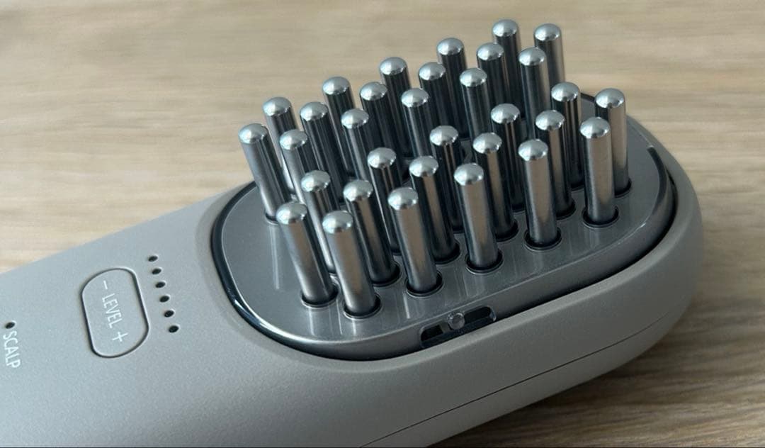 【最終お値下げ】パナソニック バイタリフト ブラシ EH-SP60-H