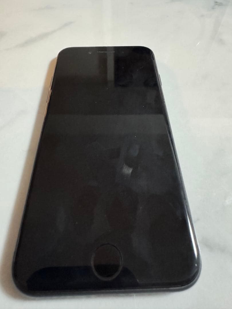 iPhone8 64GB スペースグレイ SIMフリー