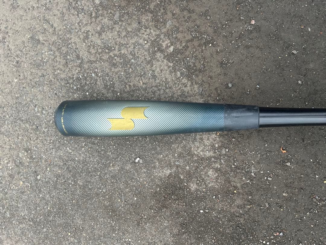 SSK MM23 MX 軟式　ウレタンバット