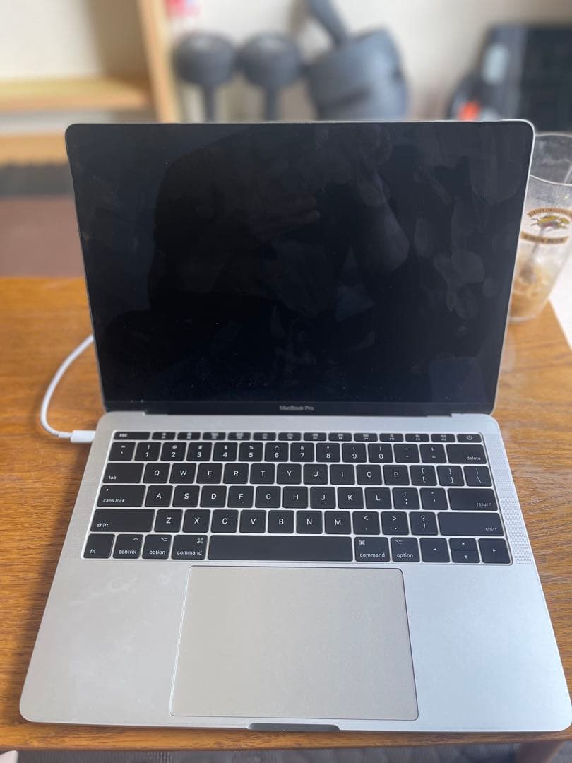 MacBook本体 MacBook Pro 2017