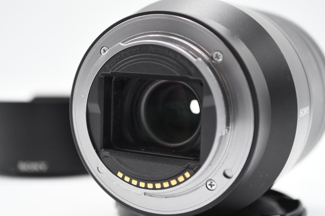 ★完動品★ Sony FE 24-70mm F4 ZA OSS SEL2470Z