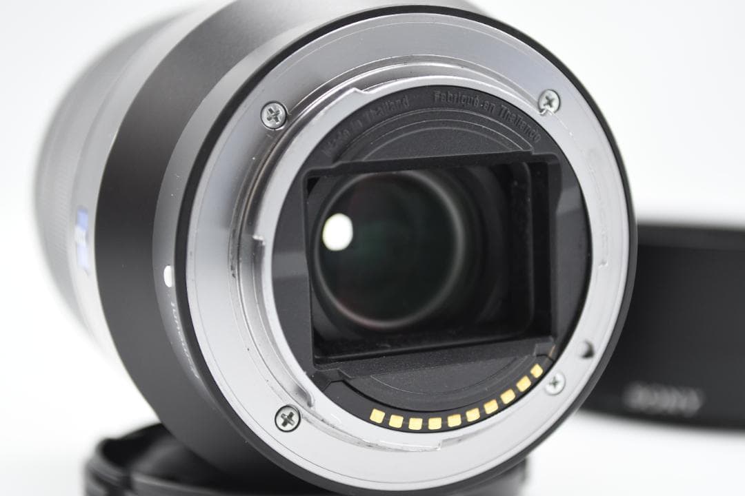 ★完動品★ Sony FE 24-70mm F4 ZA OSS SEL2470Z