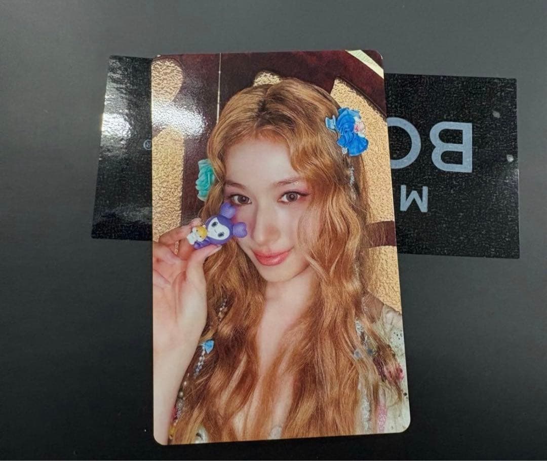 リスニングパーティー　ミサモ　misamo