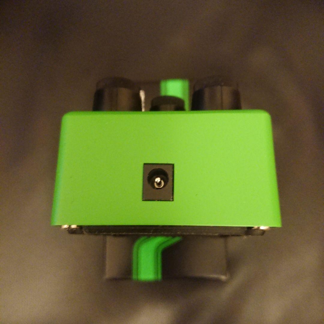 ギター Ibanez TS9 Tube Screamer