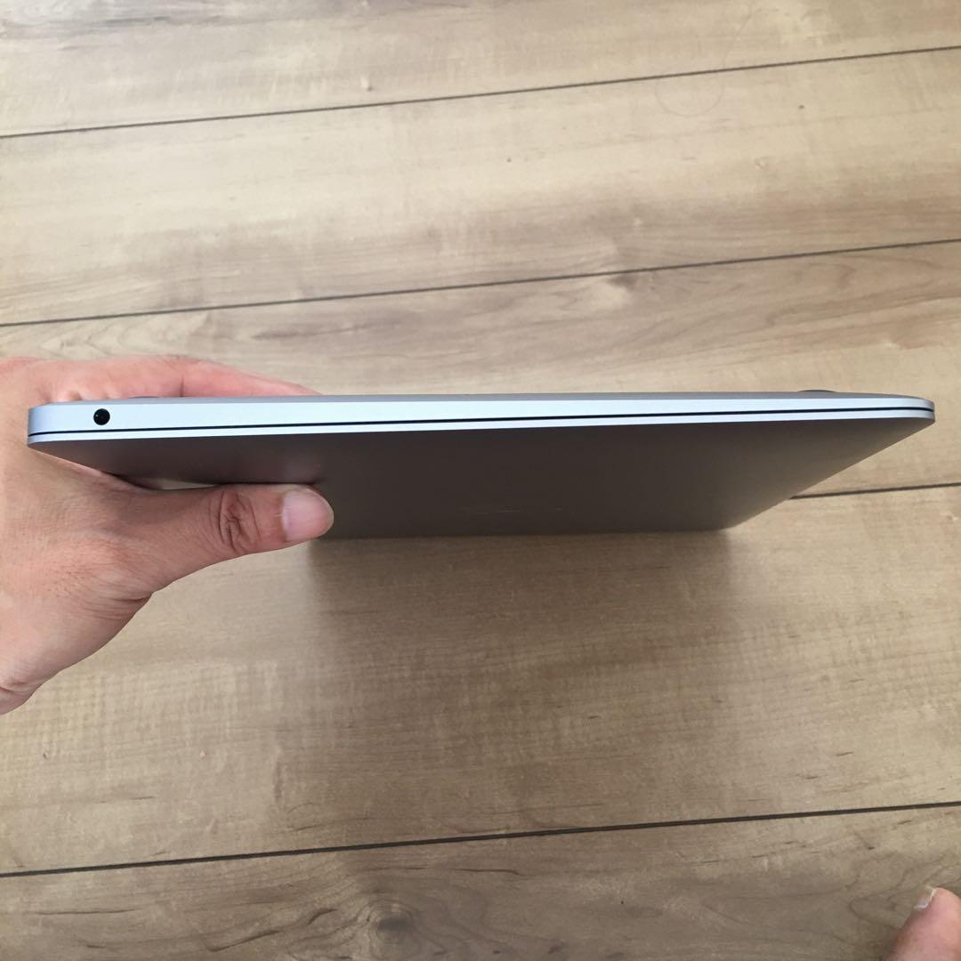 上位快速MacBookAir 2020 A2337 M1 16/500GB