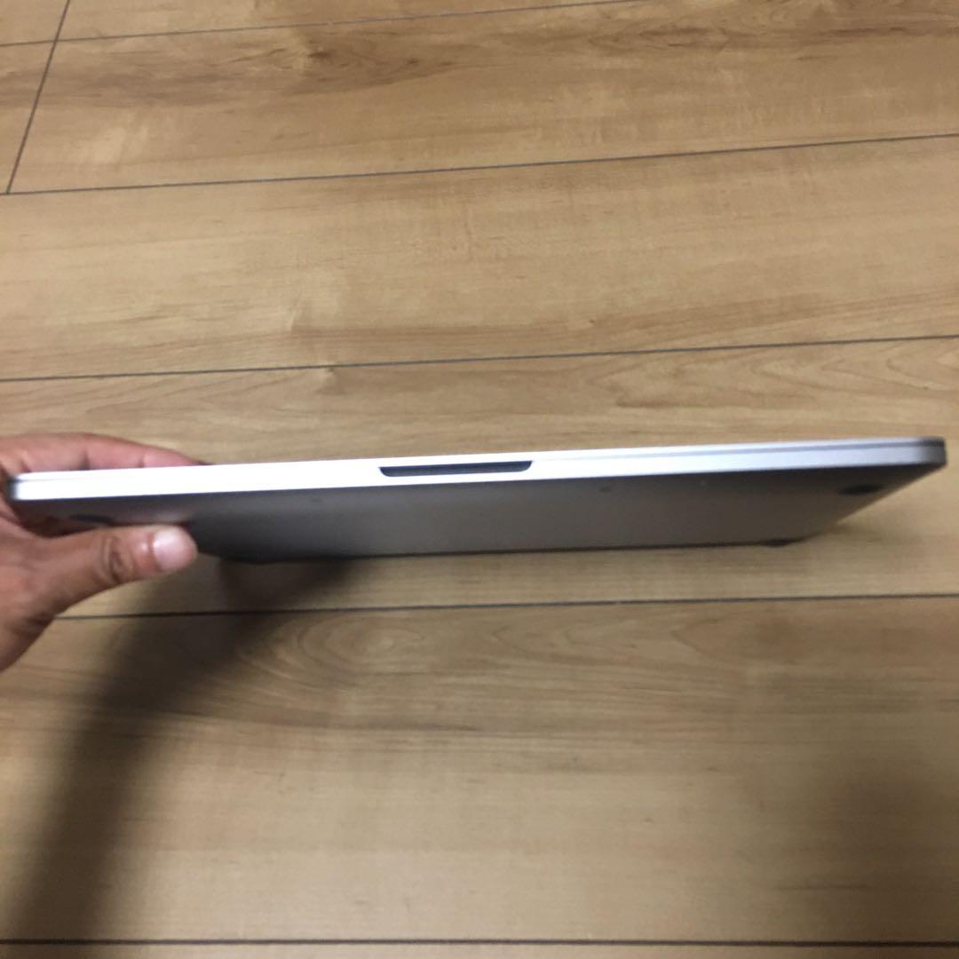上位快速MacBookAir 2020 A2337 M1 16/500GB