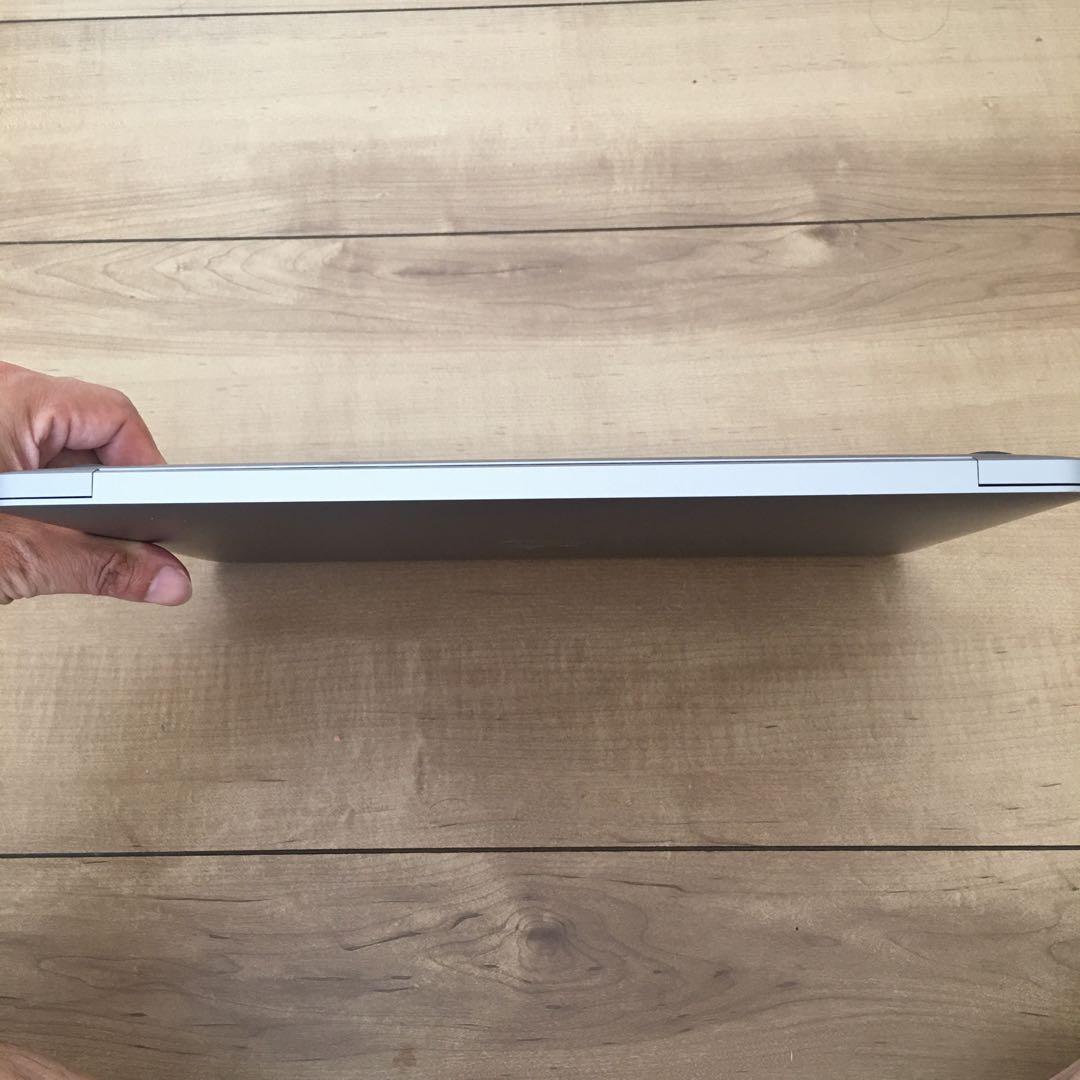 上位快速MacBookAir 2020 A2337 M1 16/500GB