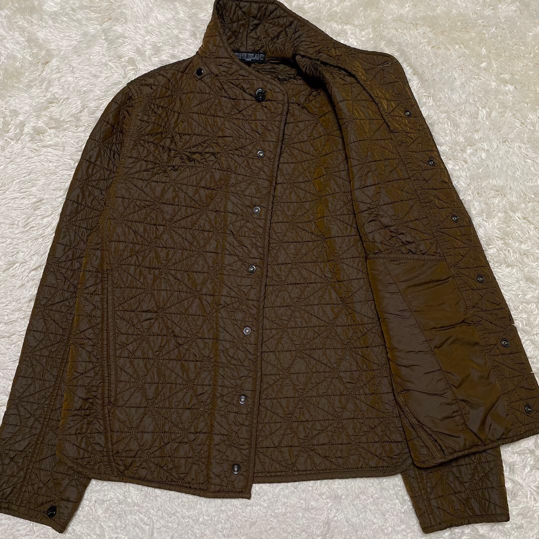 STONE  SHADOW PROJECT ダウンコート ジャケット