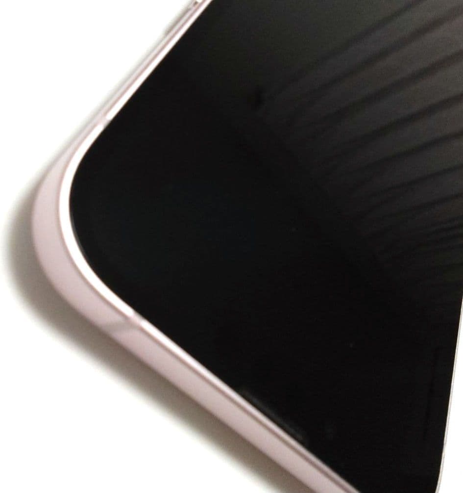 【極美品】Apple iPhone 13 ピンク 128GB 本体・専用箱付き