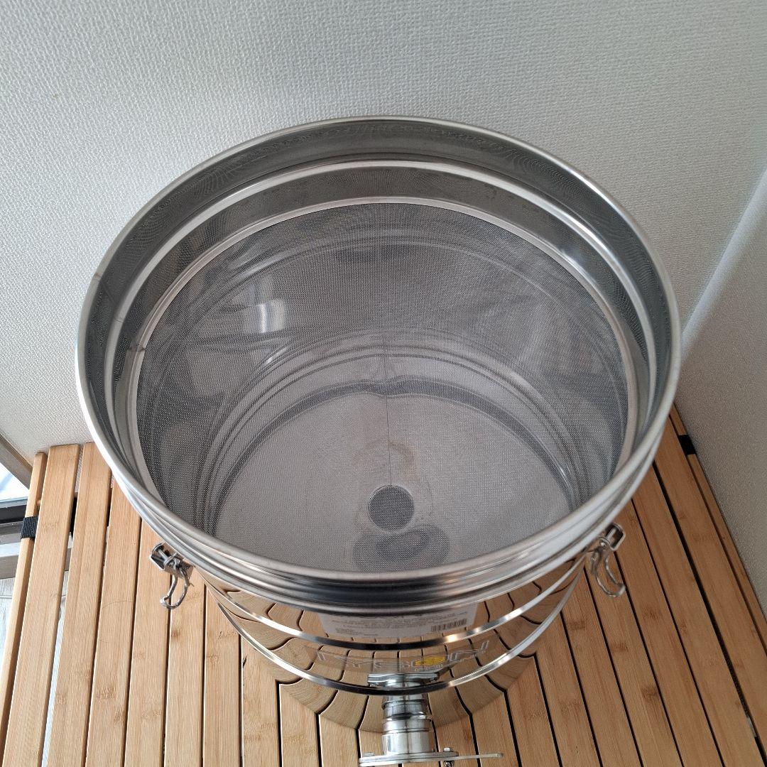 LYSON社 蜂蜜タンク 30L