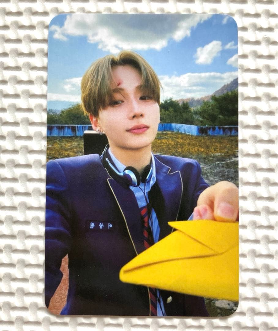 ALD1 サンウォン デビューショケ サノクトレカ トレカ