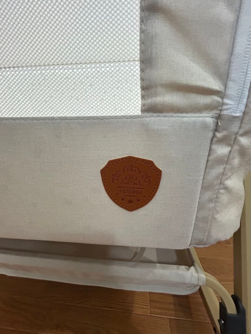 HZDMJベビーベッド