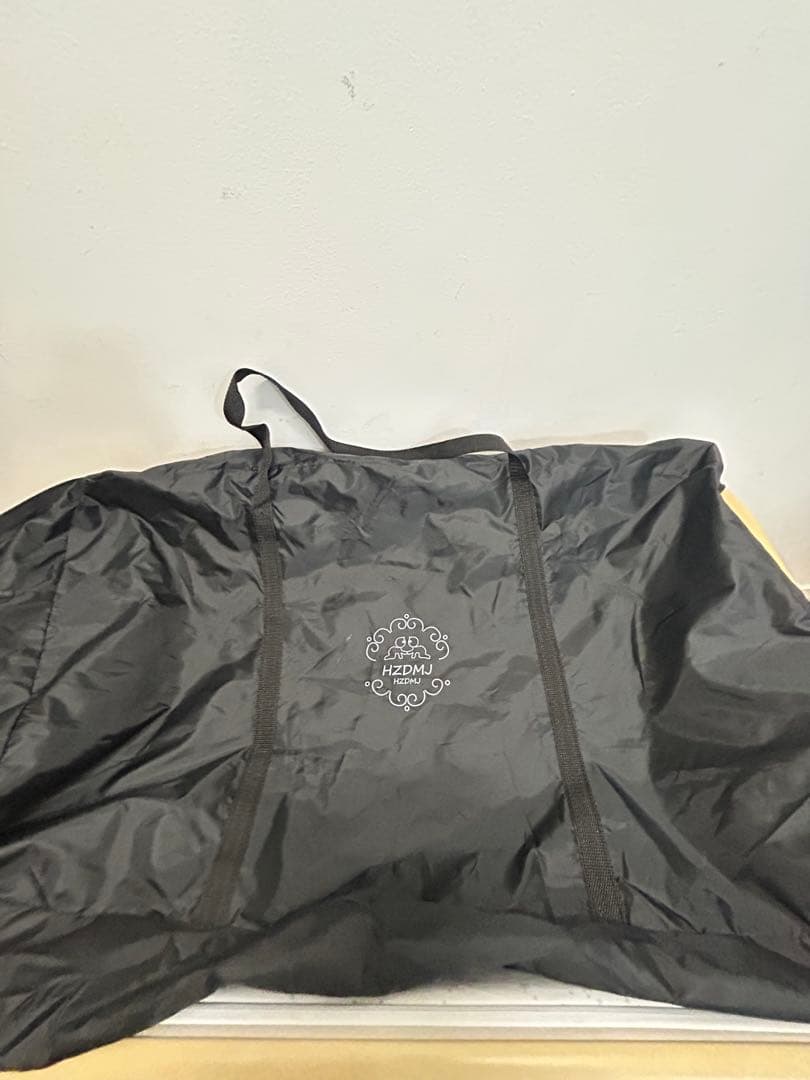 HZDMJベビーベッド