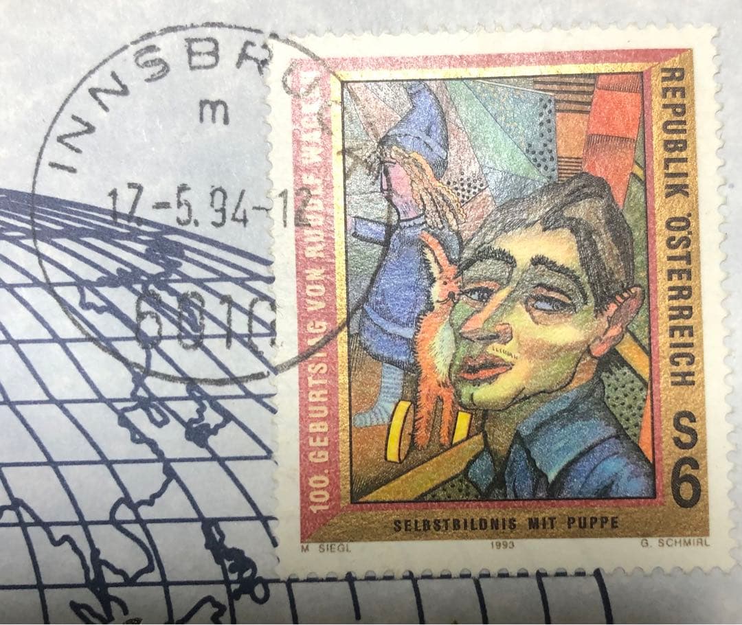 オーストリア 銀貨　シルバー　silver 1964年オリンピック冬季大会