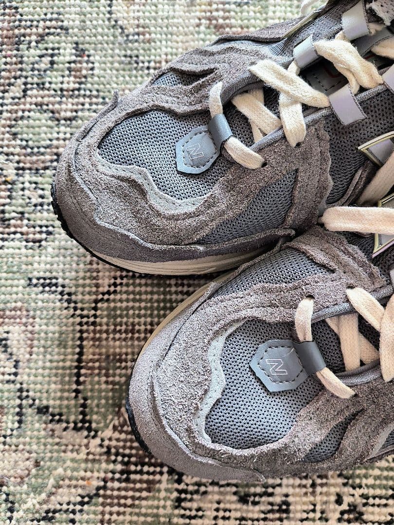 New Balance M1906DA GRAY│27.0cm【美品】