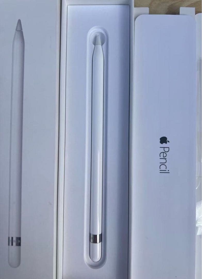 アップル　Apple Pencil A1603 MK0C2J/A