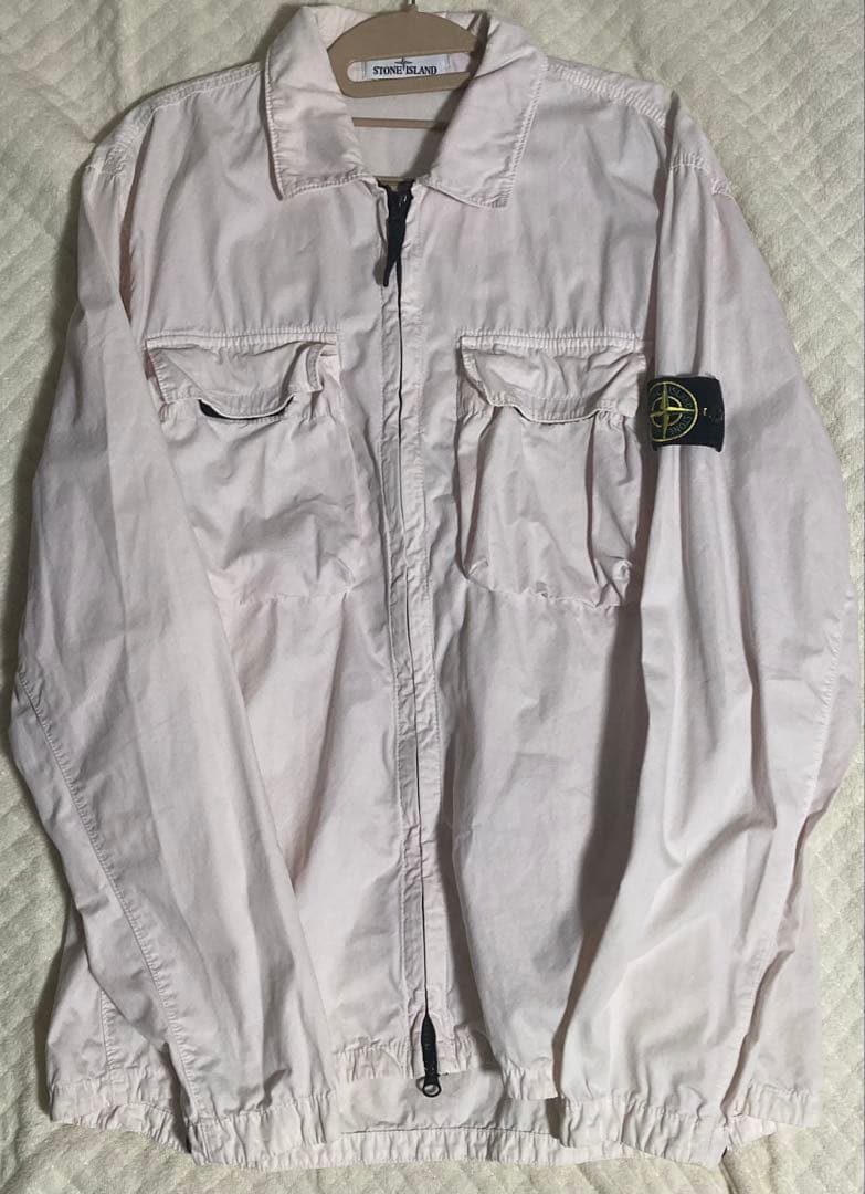 stone  22ss シャツ