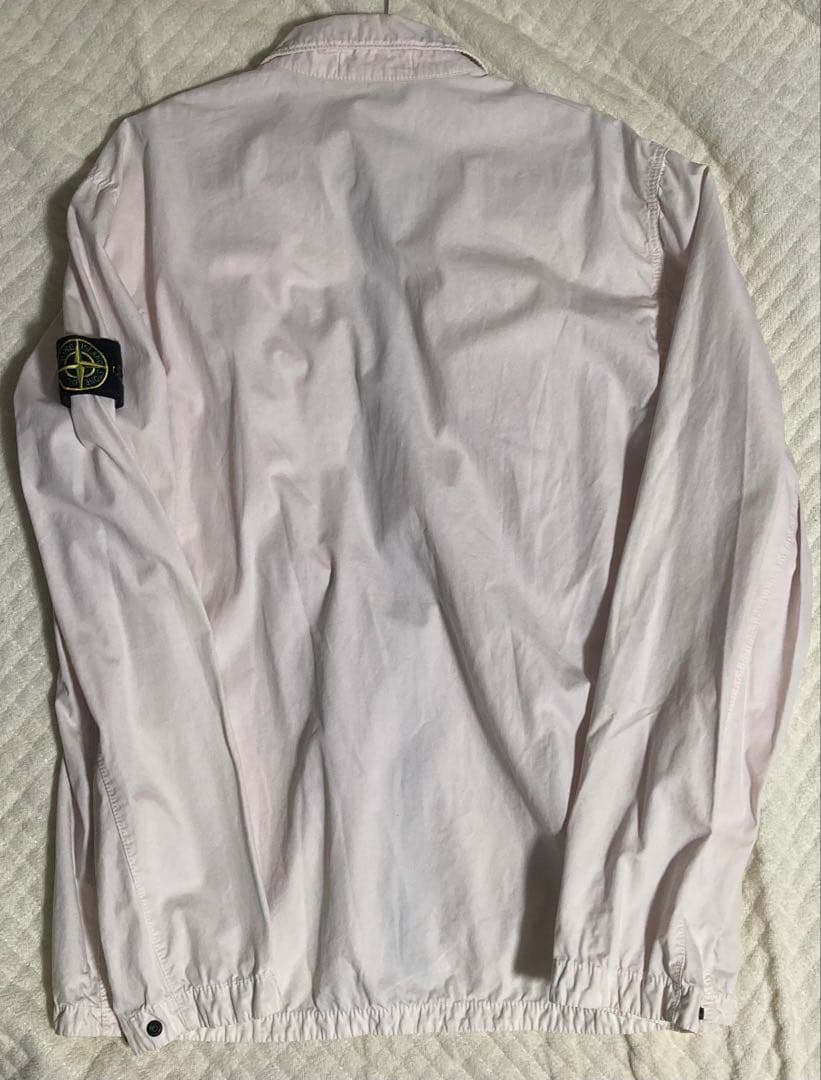 stone  22ss シャツ