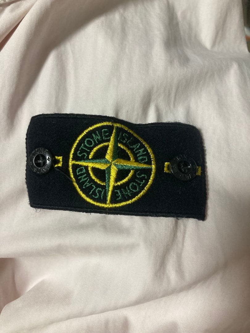 stone  22ss シャツ