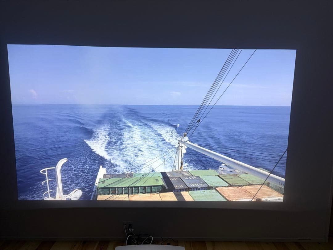 XGIMI AURA プロジェクター