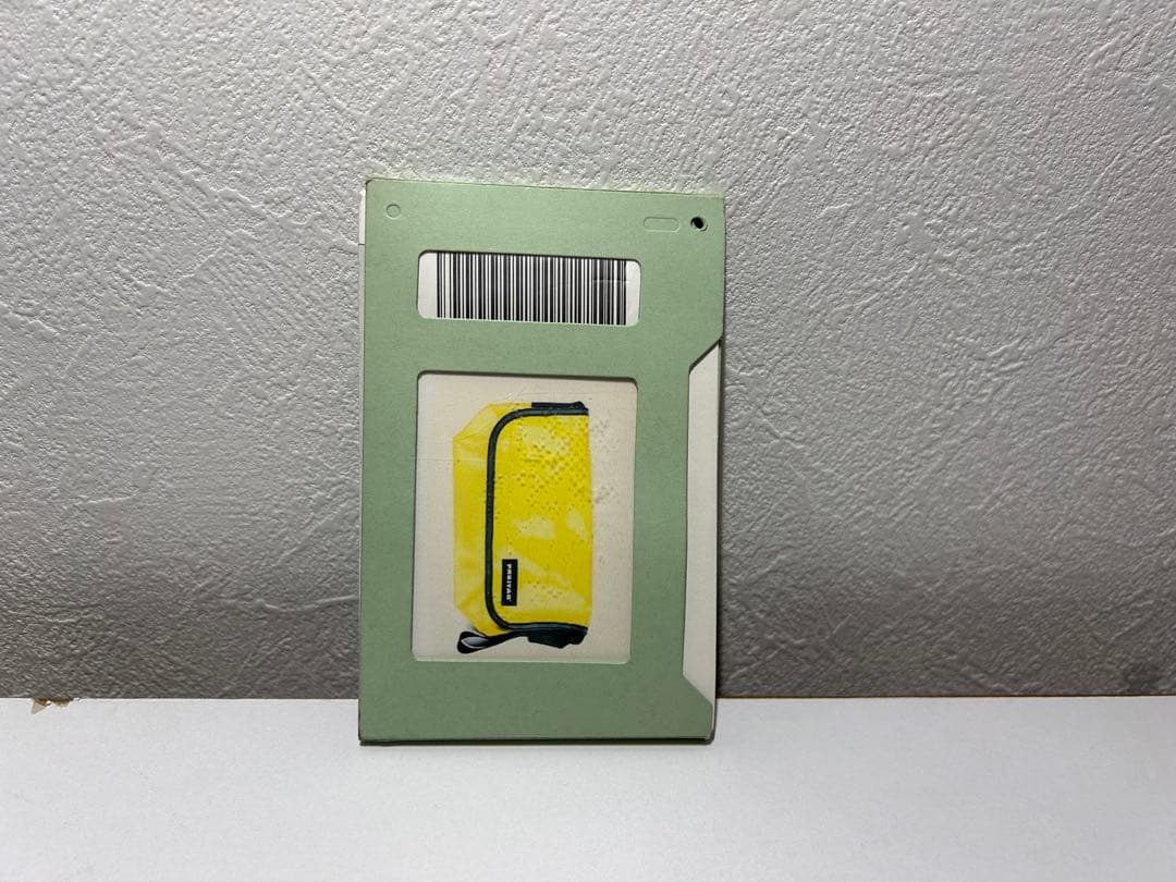 FREITAG（フライターグ）SURFSIDE6 / F42 イエロー　廃盤品