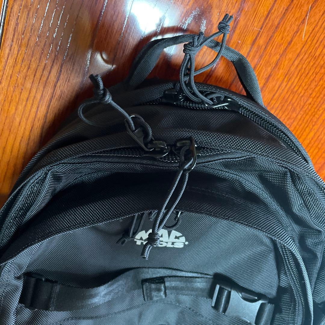 GW特価中　MAC TOOLS リュック　　バックパック