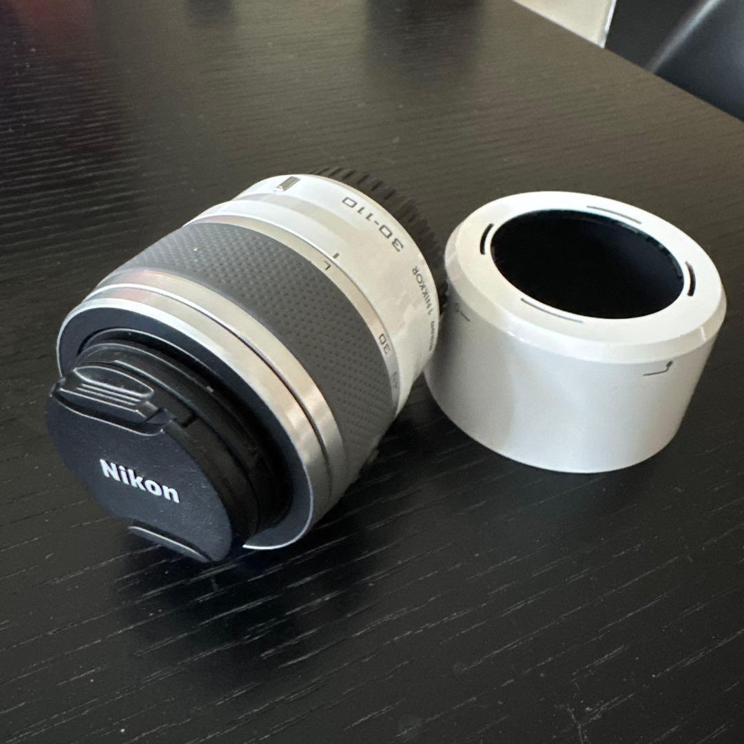 Nikon ニコン1 NIKKOR VR 30-110mm