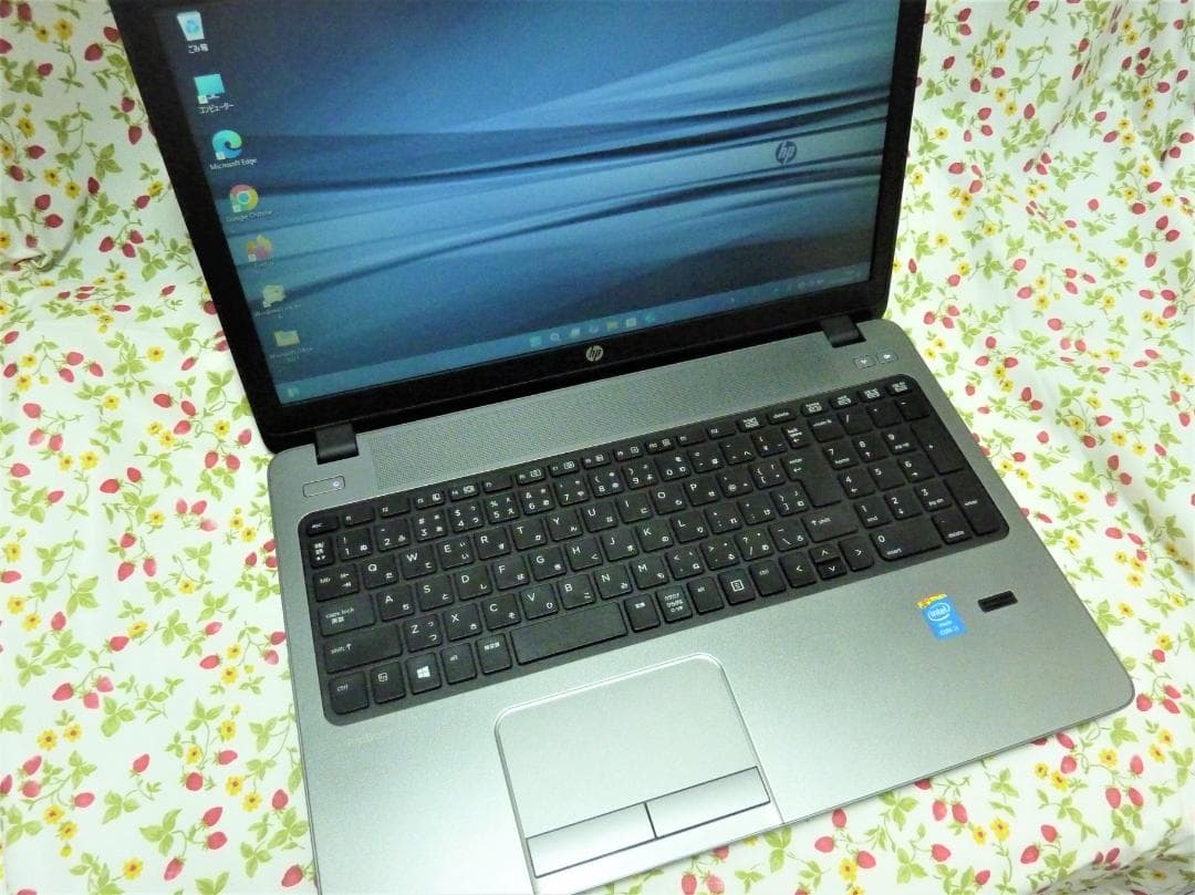 HP　ProBook 450 G1　Core i3　Office