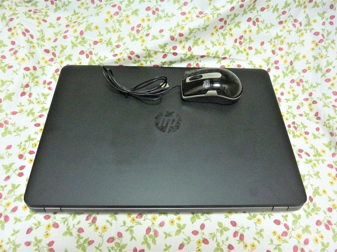 HP　ProBook 450 G1　Core i3　Office