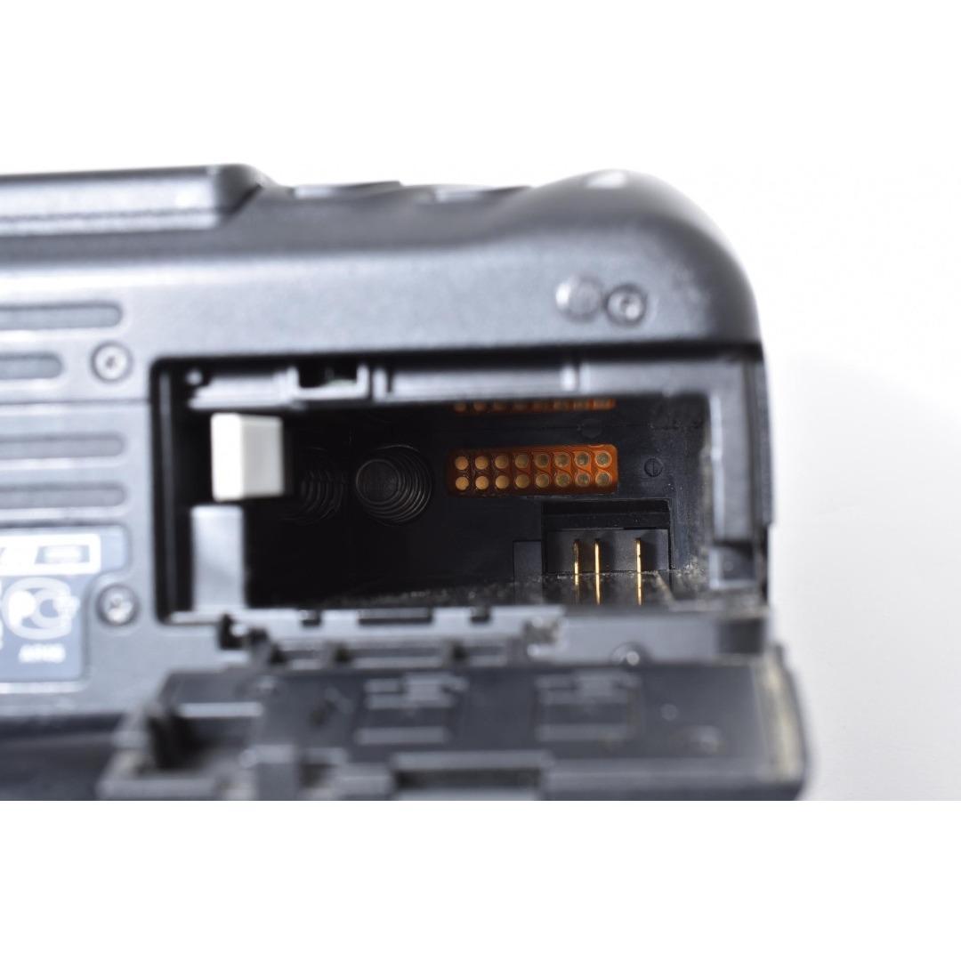 ❤️近くも遠くも撮れる❤️Canon Kiss X7i❤️かんたん操作設計❤️