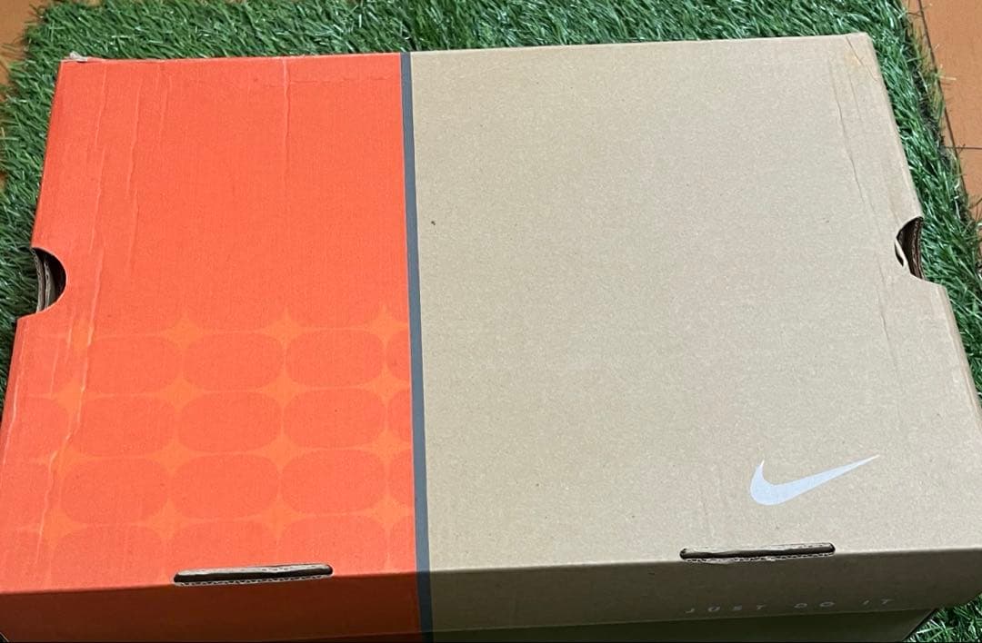 激レア！NIKE DUNK HIGH FOOTACTION別注 ジョージタウン