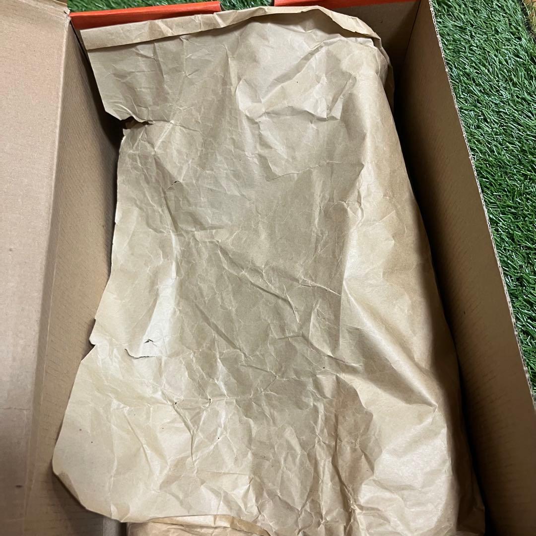 激レア！NIKE DUNK HIGH FOOTACTION別注 ジョージタウン