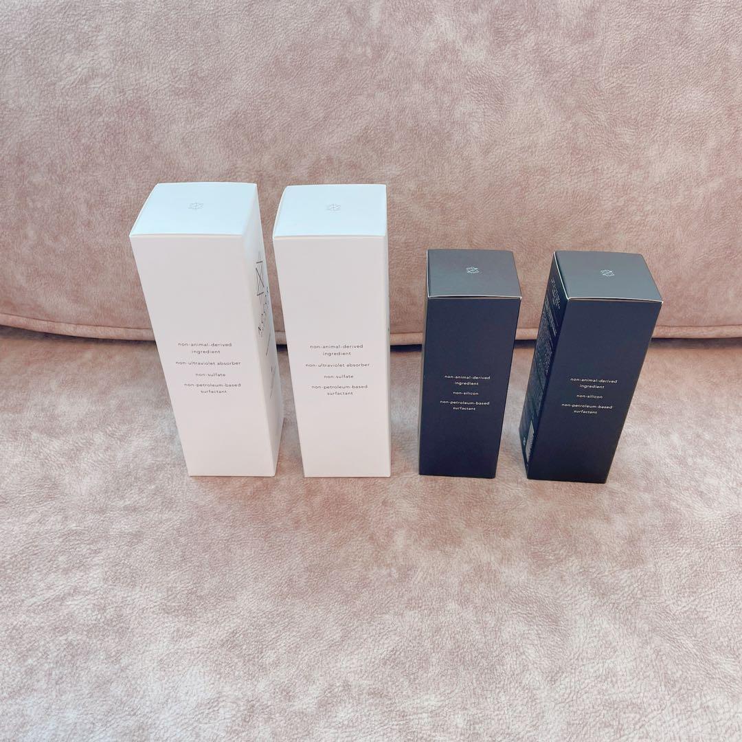 ☆新品、平日24時間以内発送☆ NOCOR ノコア 浸透ケアセット