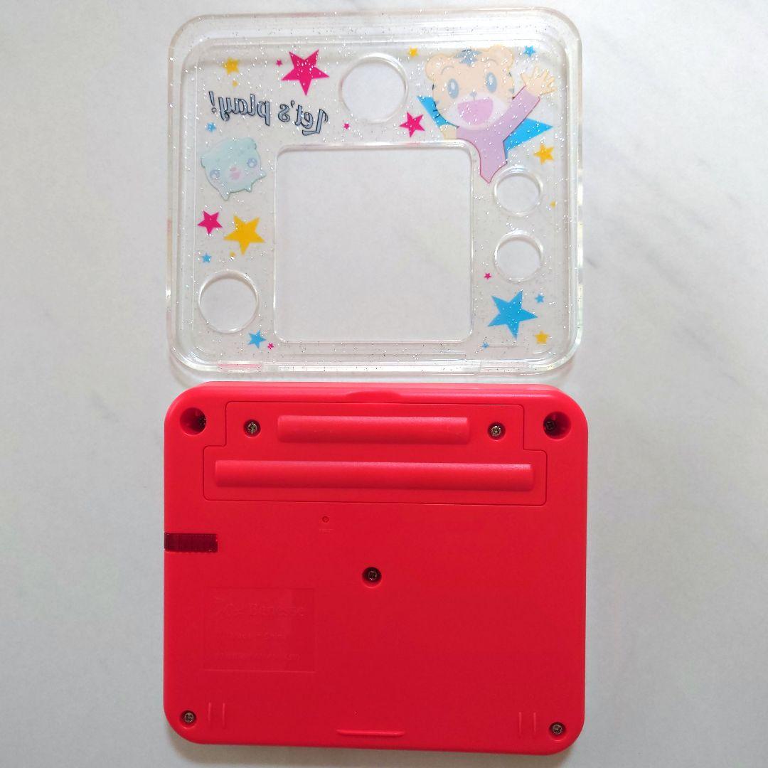 しまじろう　こどもちゃれんじ　じゃんぷ　English