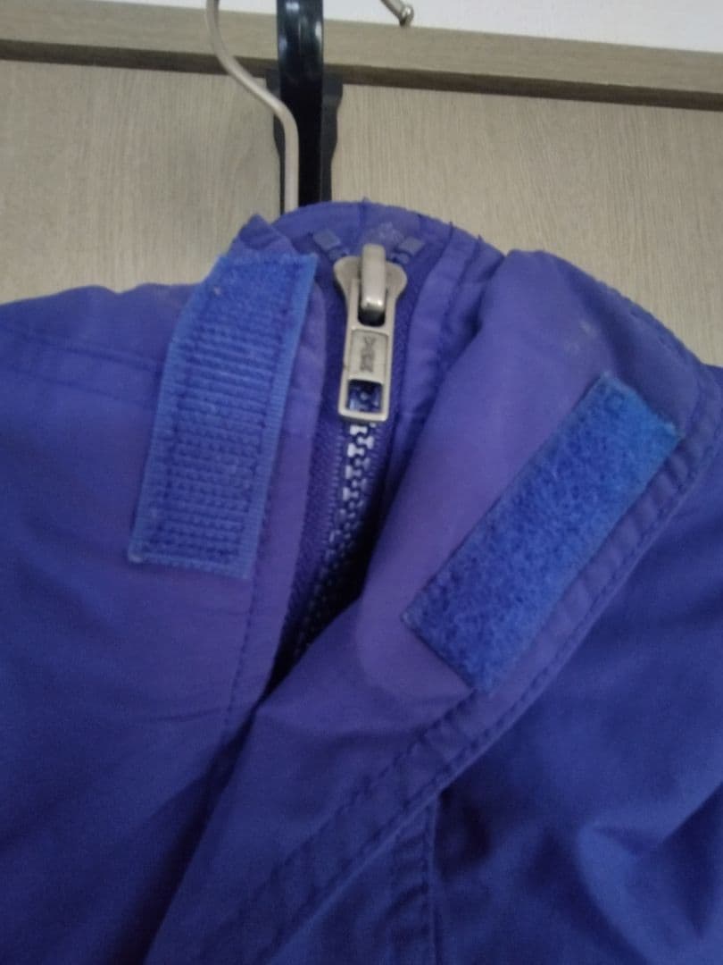 patagonia インファーノ 初期 F7