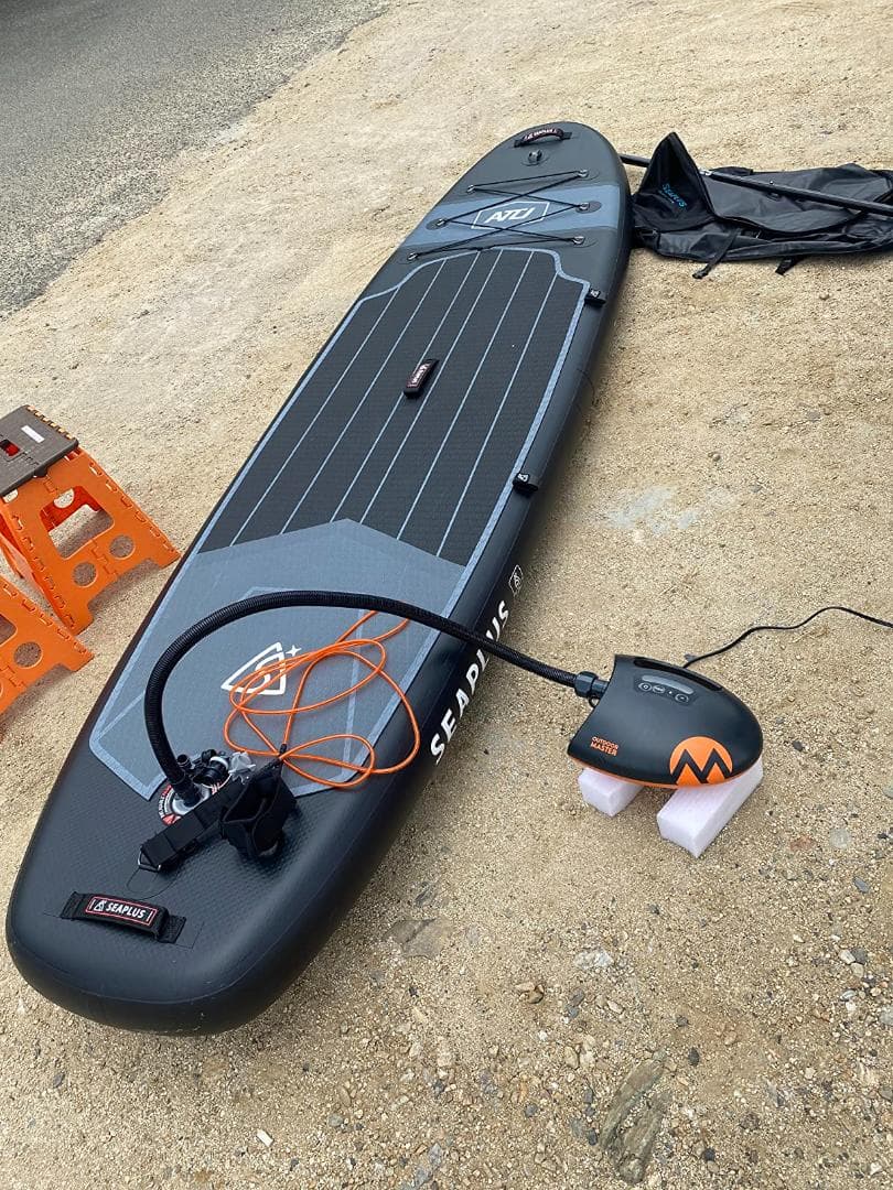 サーフボード 初心者OK カメラスタンド付き