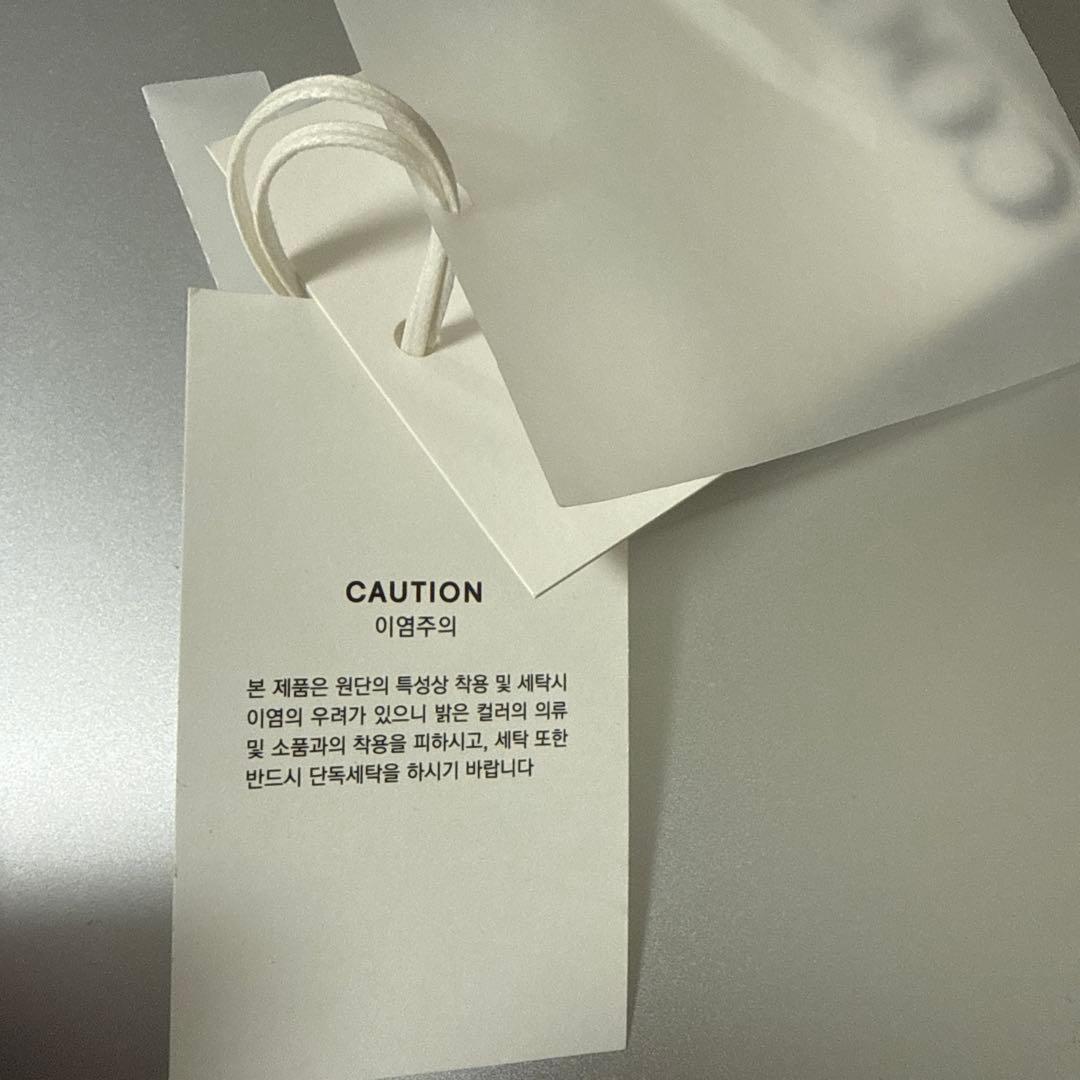 【完売品】COOR Vegetable Leather A-2 Jacket