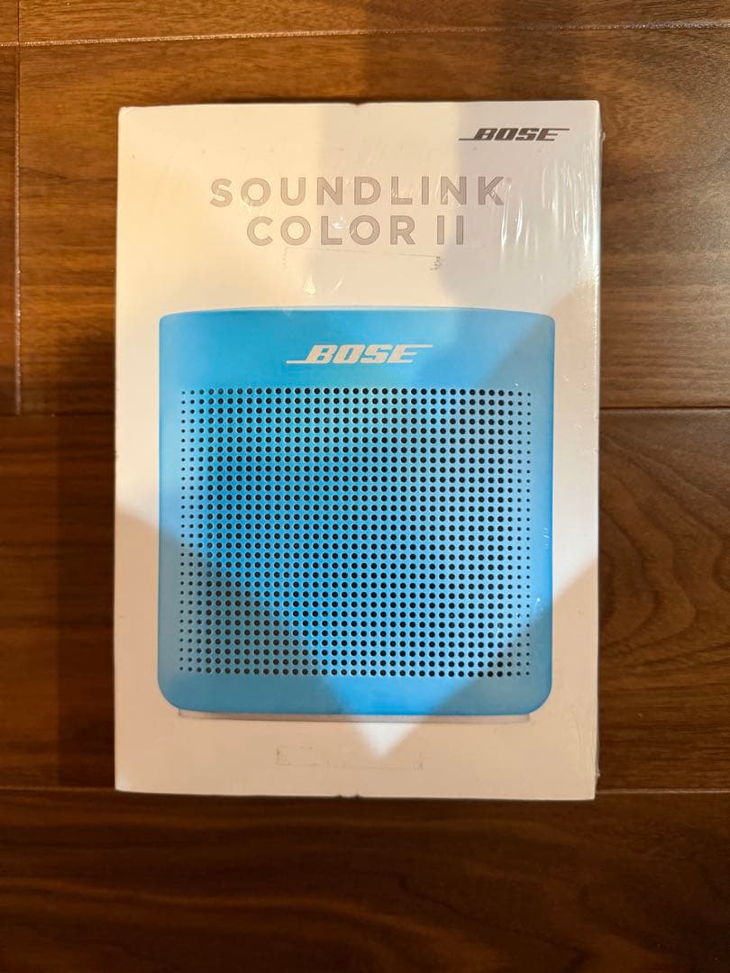 スピーカー・ウーファー Bose SoundLink Color Bluetooth speaker
