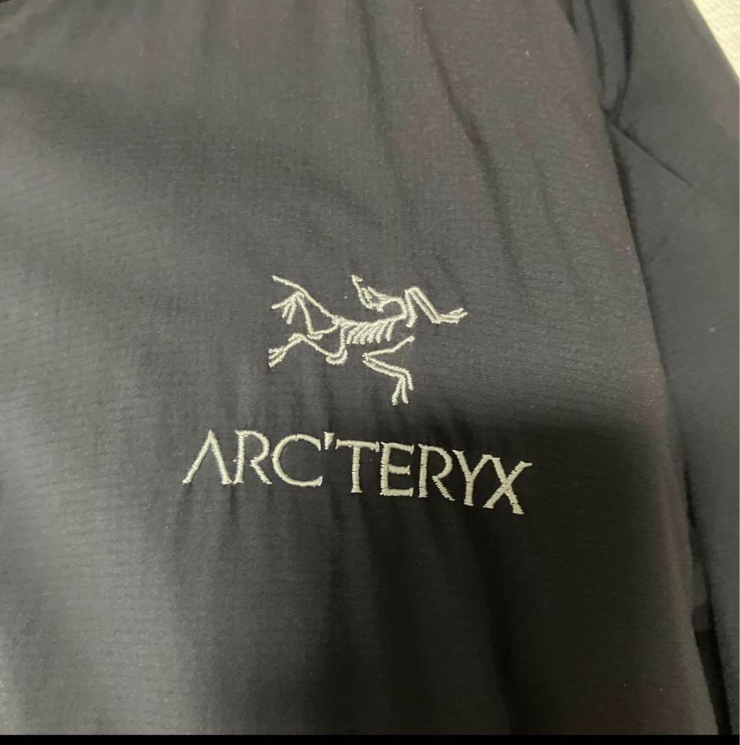 ARC’TERYX Atom Hoody アトムフーディー