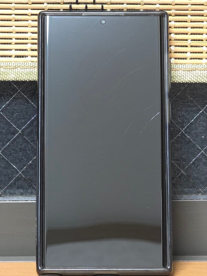 【値下げ不可】Galaxy s22ultra 256GB SCG14