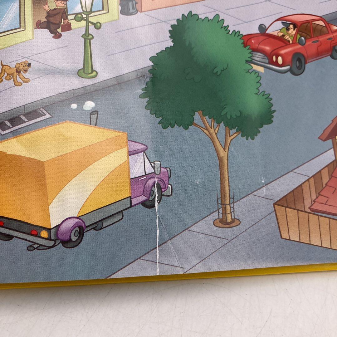 【特別価格】　メインプログラム　ブルーレイ　ディズニー英語システム　508421