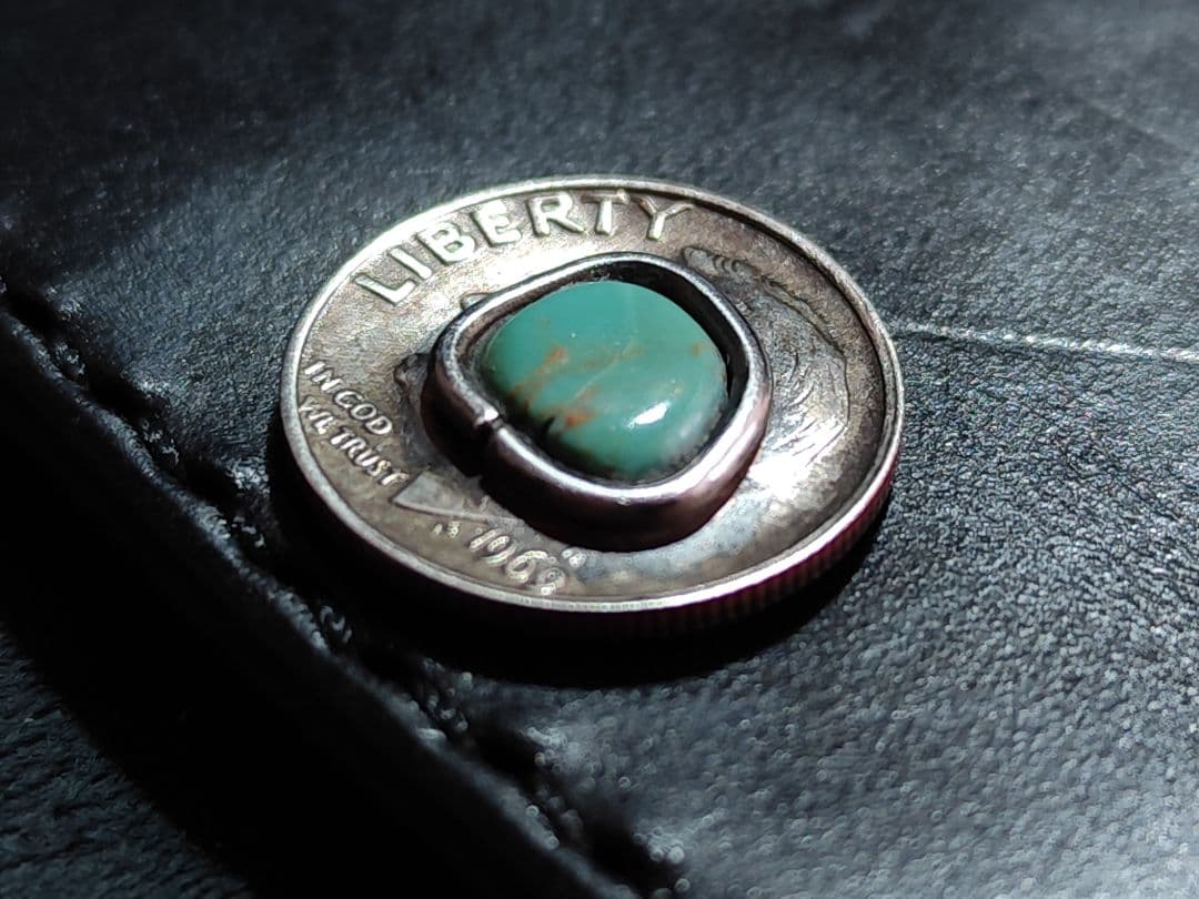 早いもの勝ち！HORWEEN×Virgilio ロングウォレット 三つ折り長財布