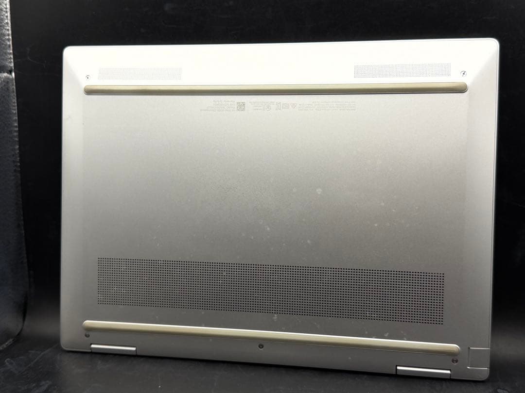 Chromebook本体 16GB 128GB Core i7 10610U Chromebook