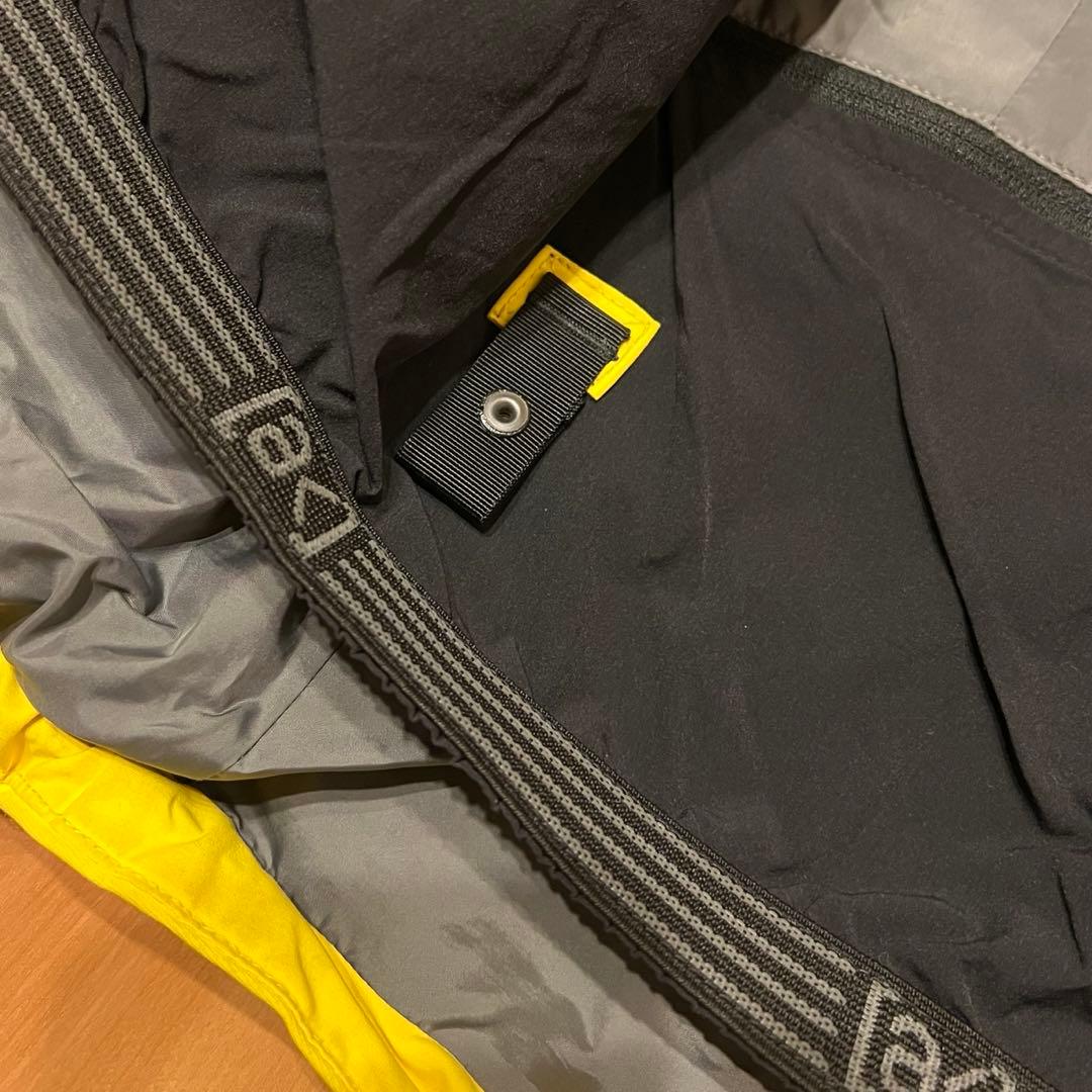 ★交渉歓迎！akバートンゴアテックスGORE-TEXサイクリックJKT★Ｍ