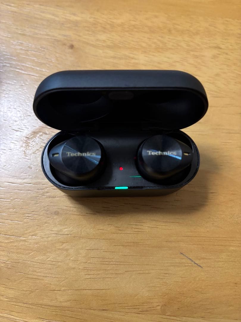 Technics AZ80 ワイヤレスイヤホン