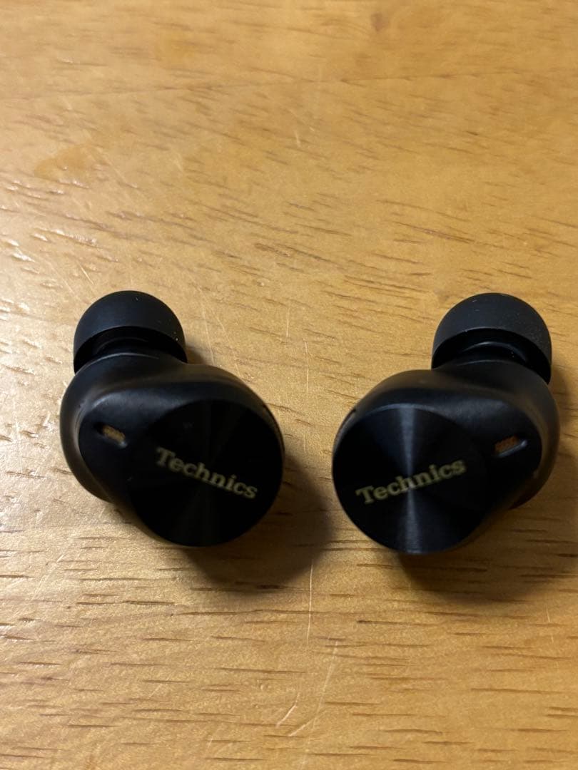 Technics AZ80 ワイヤレスイヤホン
