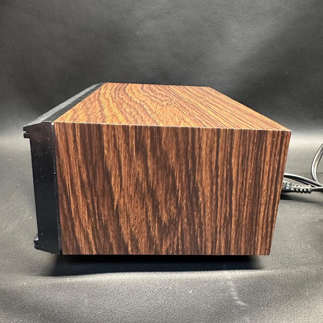 ♡Nc左1001 SEIKO デジタルクロック DL406 昭和レトロ