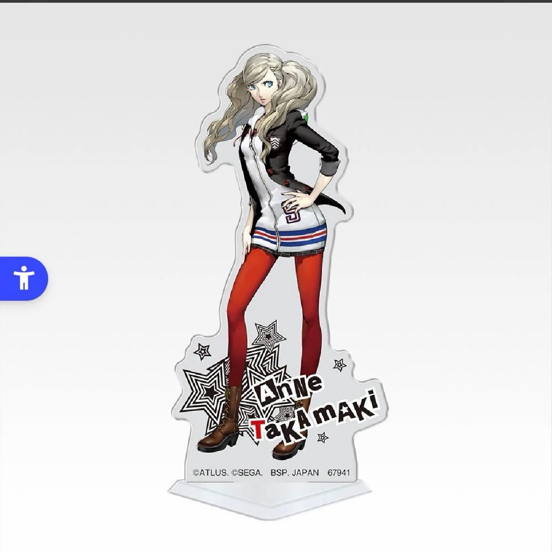 フィギュア アクスタ その他