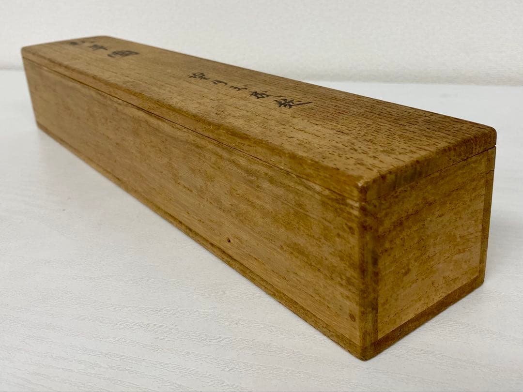 nyoiri 茶掛 表千家 即中斎宗匠【霧ふかき句】自筆 画讃 秋草ノ絵