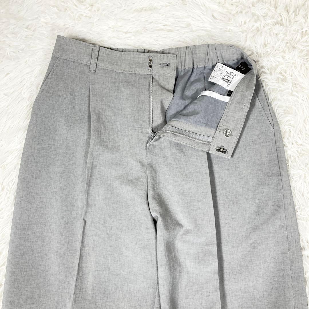 2024リフレクト　サマースーツ　セットアップ　ウォッシャブル　UVカット